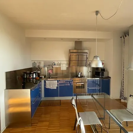 Apartment A A 400m Da Autodromo Enzo E Dino Ferrari *